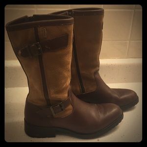 Le Chameau Jameson Boot Sz 8 US